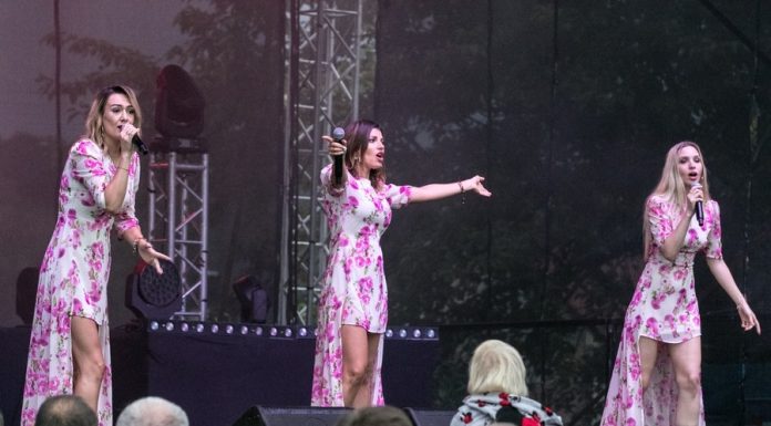 Top Girls w Trzcianie – ZDJĘCIA, WIDEO