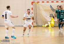 Wymarzony debiut w Ekstraklasie. BSF pokonał Legię Warszawa 6:4 – ZDJĘCIA, WIDEO