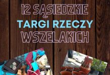 W sobotę 12. Sąsiedzkie Targi Rzeczy Wszelakich w Bochni