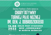 W poniedziałek Dzień Wojska Polskiego. Mundurowi rozegrają charytatywny turniej piłkarski