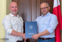 Gmina Bochnia. W Brzeźnicy jeszcze w tym roku powstanie klub Senior+