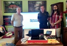 Bochnia. Laptopy i komputery dla potrzebujących uczniów – podsumowanie akcji