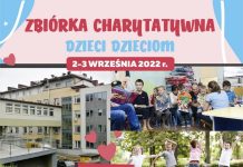 Bochnia. W piątek i sobotę w sklepach Cold zbiórka darów dla szpitalnego oddziału dziecięcego