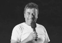 Nie żyje Andrzej Świgost. „Odszedł przyjaciel, człowiek o wielkim sercu”