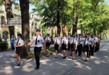 Sukces Orkiestry Dętej OSP Okulice na ogólnopolskim przeglądzie – ZDJĘCIA