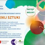 W sobotę artystycznie na ul. Solnej i Sutoris w Bochni