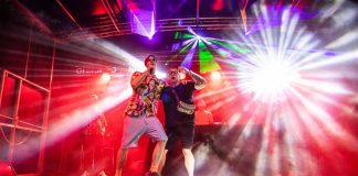 📸🎞 B.R.O, Tribbs i Kubańczyk rozkręcili mega imprezę w Łapczycy! – ZDJĘCIA, WIDEO