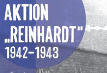 Akcja Reinhardt. W środę otwarcie wystawy na Rynku