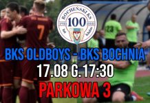Nożna. W środę Oldboje zagrają z BKS-em w ramach III rundy Pucharu Polski