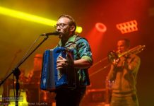 📸🎞 ENEJ w Żegocinie. Energetyczny koncert i tańce w deszczu! – ZDJĘCIA, WIDEO