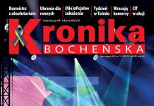 Wakacyjna „Kronika”: Taniec z Nosowską