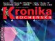 Wakacyjna „Kronika”: Taniec z Nosowską