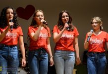 Koncert „Wiara, Nadzieja, Miłość” – ZDJĘCIA