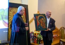 Anioły i madonny Eugeniusza Molskiego. Wystawa w Starej Dzwonnicy – ZDJĘCIA