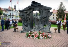 W Bochni uczczono rocznicę wybuchu Powstania Warszawskiego – ZDJĘCIA