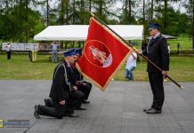 Bochnia. 112 lat OSP Kolanów – ZDJĘCIA