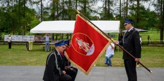 Bochnia. 112 lat OSP Kolanów – ZDJĘCIA