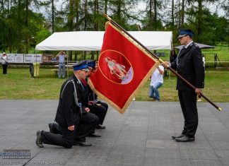 Bochnia. 112 lat OSP Kolanów – ZDJĘCIA