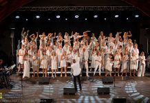 Bochnia. GospeLove Lato na Uzborni – ZDJĘCIA