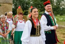 Gmina Bochnia. Dożynki w Nieszkowicach Małych – ZDJĘCIA