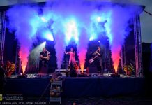 Koncert Daj To Głośniej na dożynkach w Nieszkowicach Małych – ZDJĘCIA, WIDEO