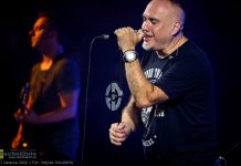 Szymon Wydra i Carpe Diem na Pożegnaniu Lata w Rzezawie – ZDJĘCIA