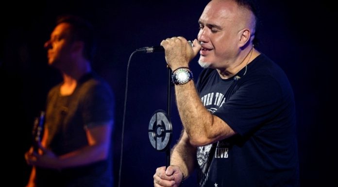 Szymon Wydra i Carpe Diem na Pożegnaniu Lata w Rzezawie – ZDJĘCIA