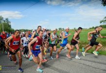 Święto Biegania w Bochni! Memoriałowy Bieg Majora Bacy – ZDJĘCIA