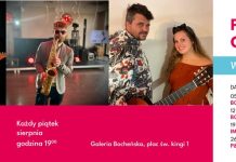 Rozpocznij weekend z Ciachomanią