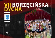W niedzielę w Bielczy 7. Borzęcińska Dycha