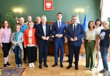 20 lat współpracy Powiatu Bocheńskiego z Powiatem Saarlouis