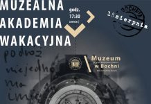 W czwartek w Muzeum: „Kolejowe podróże. Piękno tras Małopolski i Słowacji”