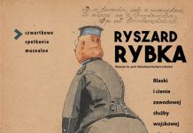 Czwartkowe Spotkanie Muzealne: Ryszard Rybka opowie o służbie wojskowej w latach 1921-1939