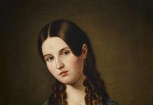 W niedzielę spacer po cmentarzu: „Ludzie z muzealnych portretów”