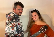 Bochnia. Rusza piątkowe granie w Ciachomanii