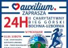 W weekend Charytatywny 24h Bieg Górski. Pobiegną w Parku Uzbornia