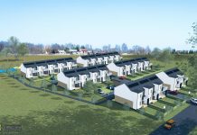 Tak będą wyglądać tanie mieszkania od SIM w Brzesku, Borzęcinie, Gnojniku i Trzcianie – WIZUALIZACJE