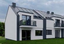 Trzciana. Ruszyły zapisy na tanie mieszkania. Wójt zachęca: czynsz 770 zł