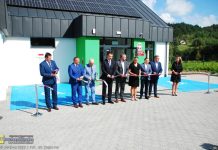 Uroczyste otwarcie Publicznego Żłobka w Żegocinie – ZDJĘCIA