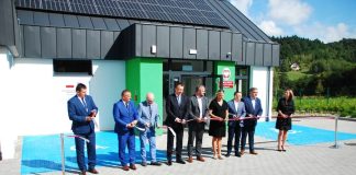 Uroczyste otwarcie Publicznego Żłobka w Żegocinie – ZDJĘCIA
