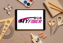 🔸 Rozpocznij rok szkolny z MyFiber!