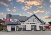 🔸 Bochnia. Od poniedziałku Tydzień Otwarty w salonie Krawczyk Rental – PROGRAM