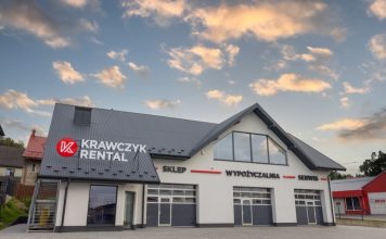 🔸 Bochnia. Od poniedziałku Tydzień Otwarty w salonie Krawczyk Rental – PROGRAM