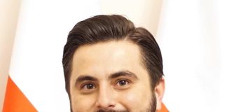 Zdymisjonowany Norbert Kaczmarczyk: „To polityczno-medialna intryga” – OŚWIADCZENIE