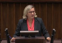Józefa Szczurek-Żelazko: „Opozycja antypolska kwestionuje wszystkie inwestycje”