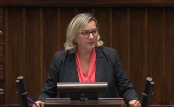 Józefa Szczurek-Żelazko: „Opozycja antypolska kwestionuje wszystkie inwestycje”
