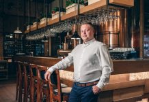 🔸 Bochnia. Nowa Salina: Szef kuchni zapowiada zmiany i ciekawostki