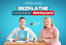 🔸 Bochnia. Bezpłatne konsultacje dietetyczne