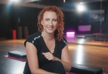 🔸 Nowe zajęcia fitness w Bochni. Tydzień otwarty w RozFit – WIDEO