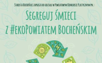 Konkurs plastyczny dla uczniów. Do wygrania hulajnogi i powerbanki